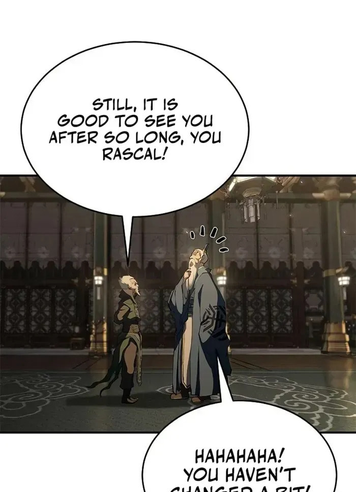 Read Psychopath in Murim chapter 16 image 71 on Lezhin