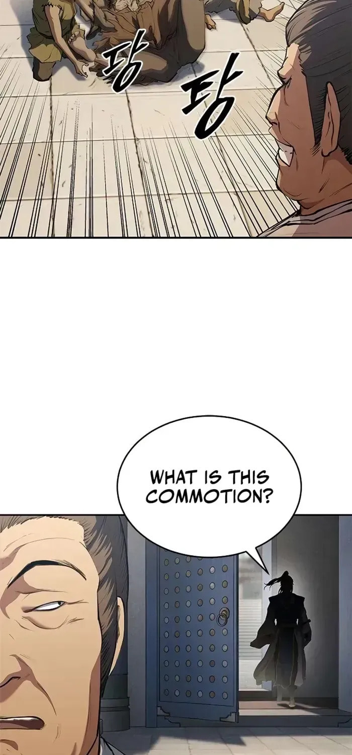 Read Psychopath in Murim chapter 16 image 8 on Lezhin