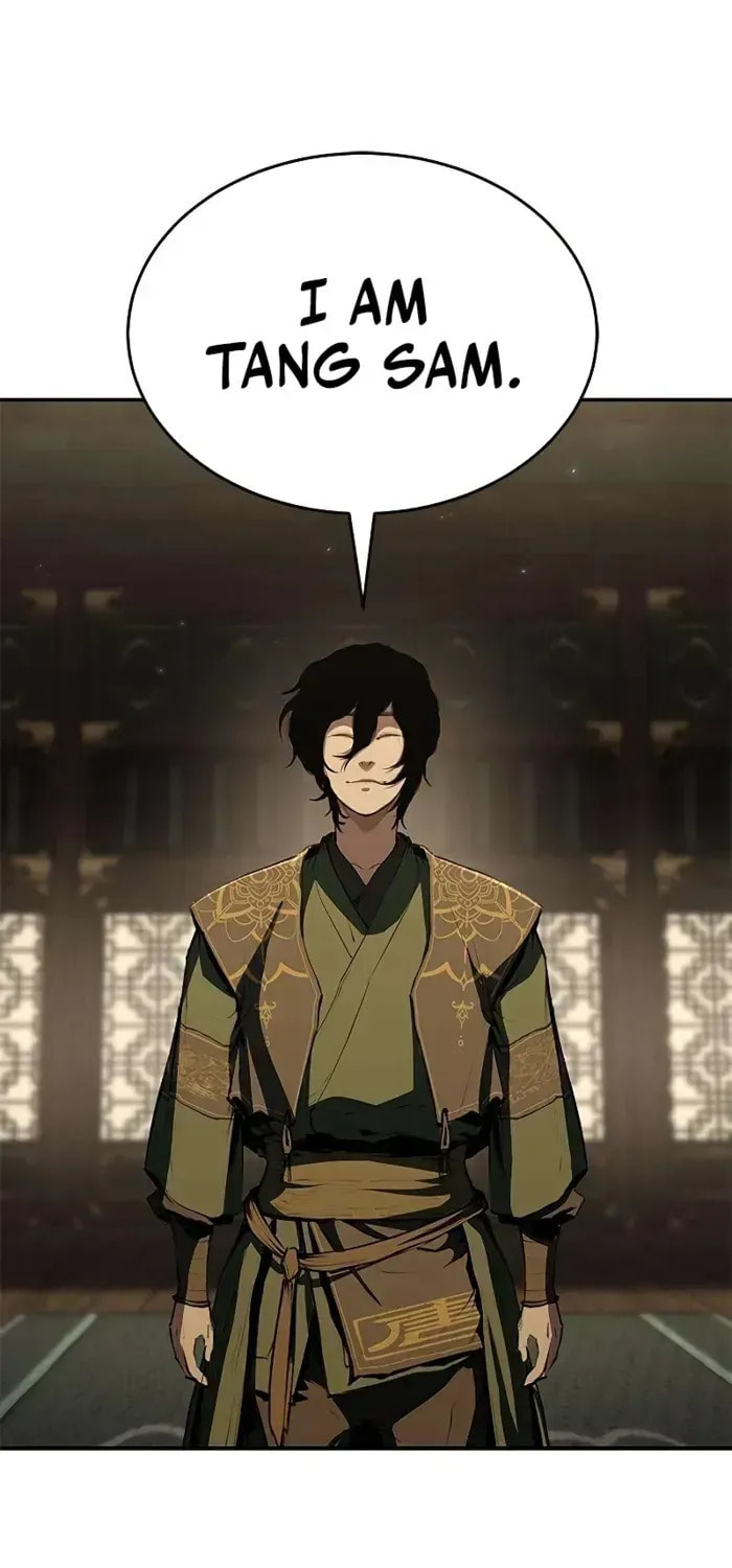 Read Psychopath in Murim chapter 16 image 86 on Lezhin