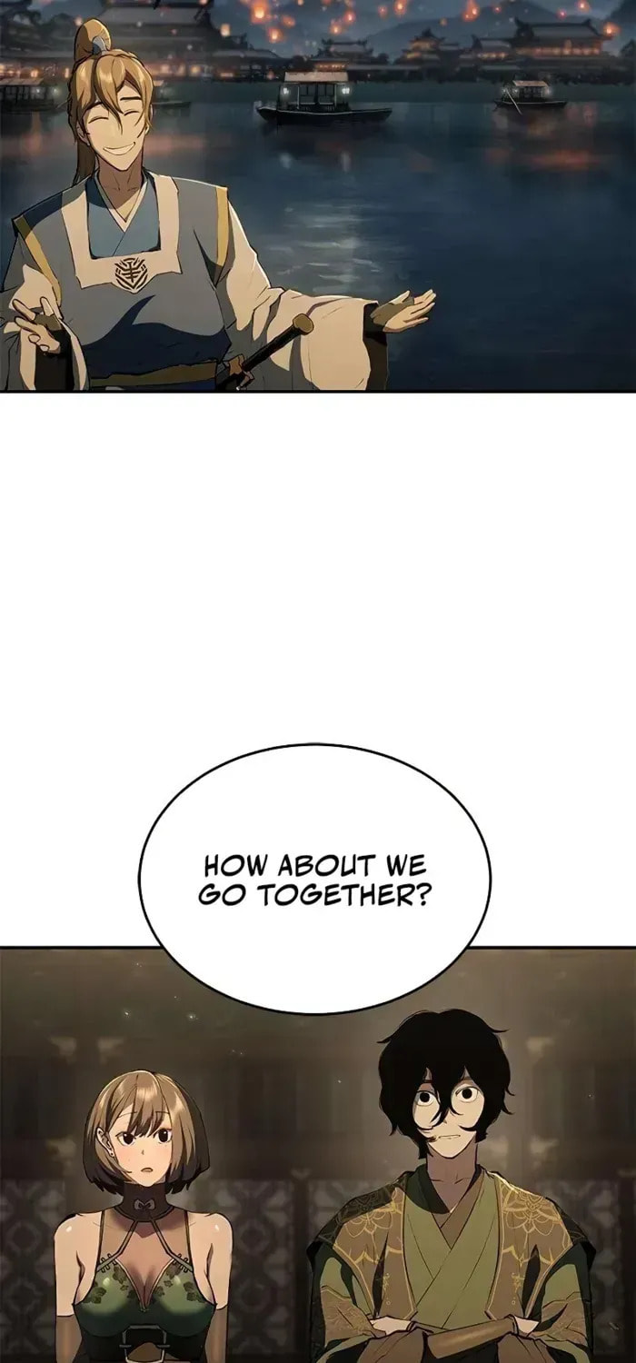 Read Psychopath in Murim chapter 16 image 92 on Lezhin