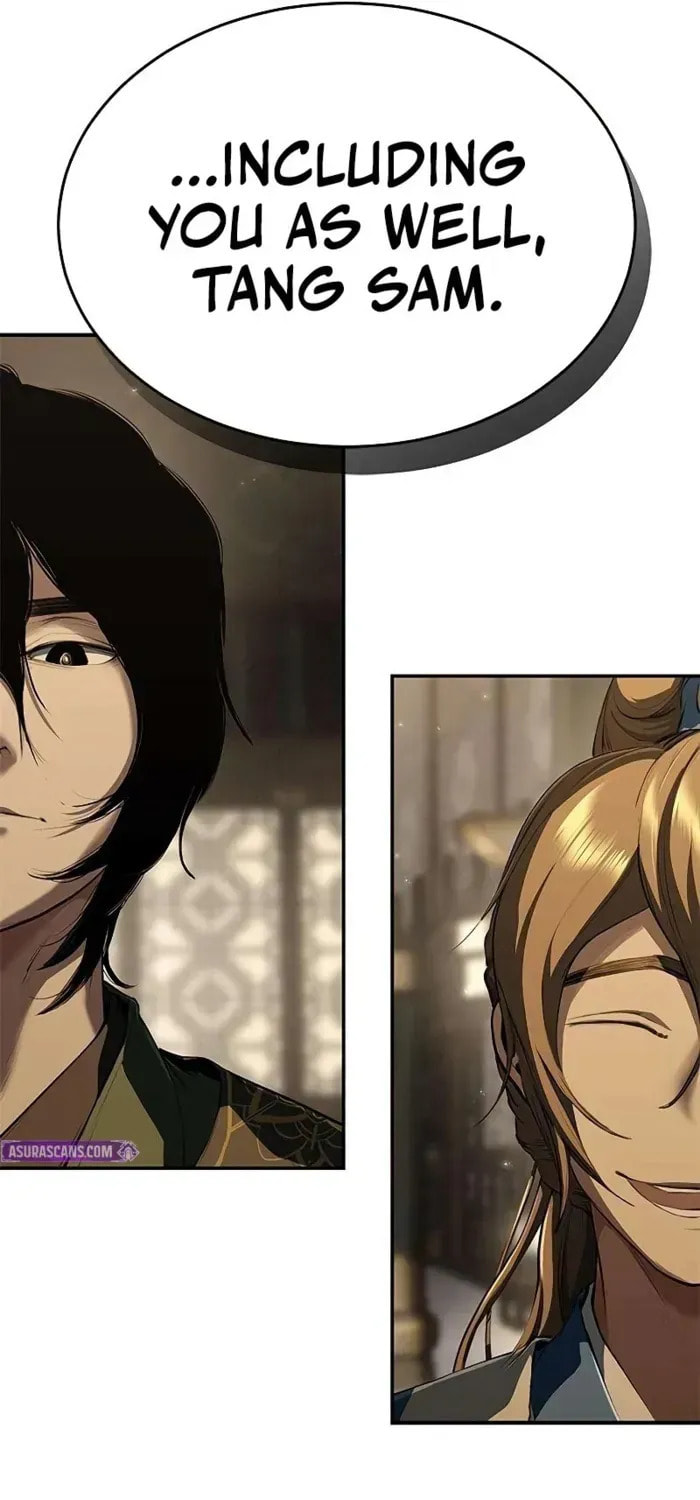 Read Psychopath in Murim chapter 16 image 94 on Lezhin
