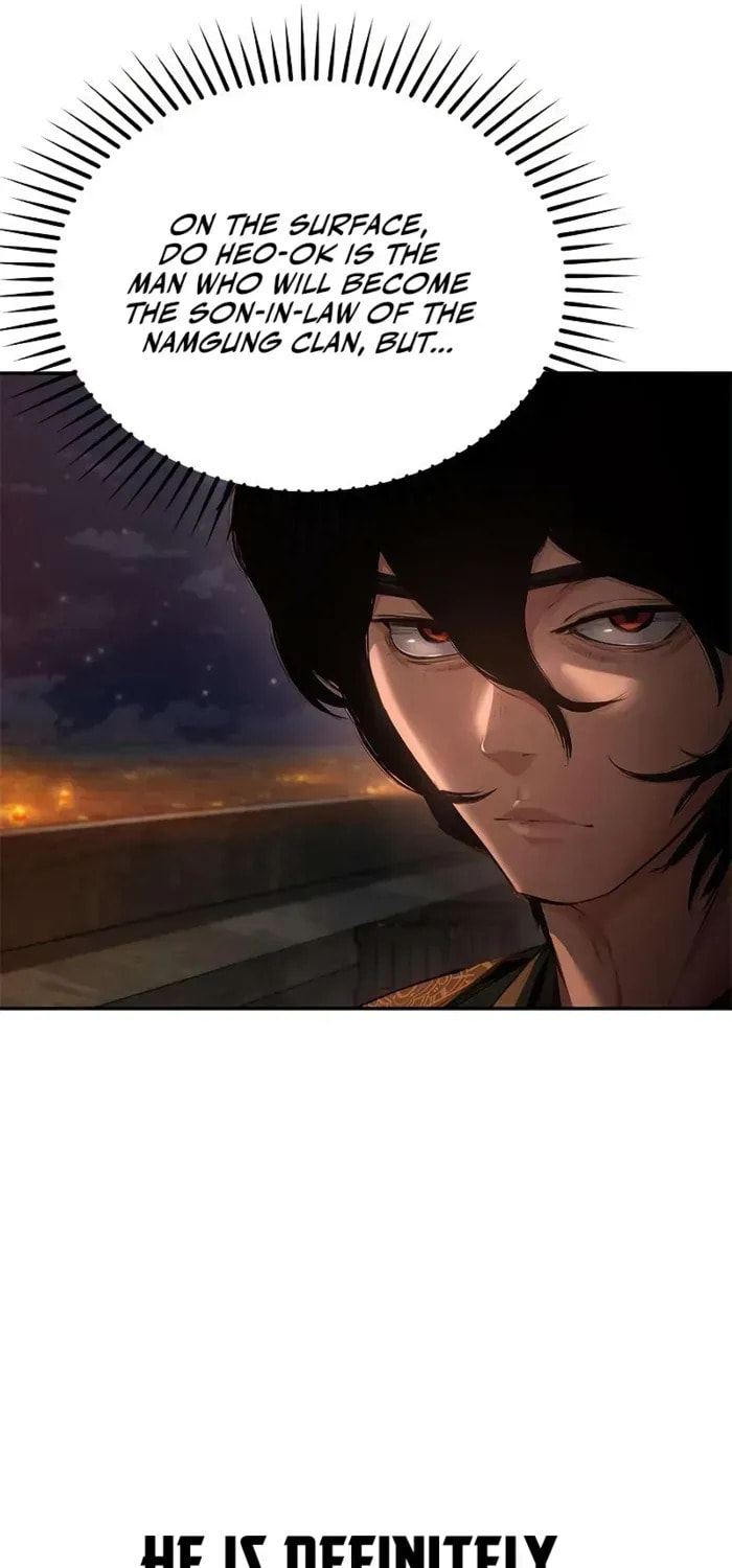 Read Psychopath in Murim chapter 17 image 10 on Lezhin