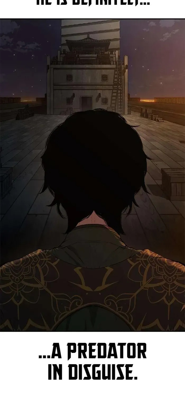 Read Psychopath in Murim chapter 17 image 11 on Lezhin
