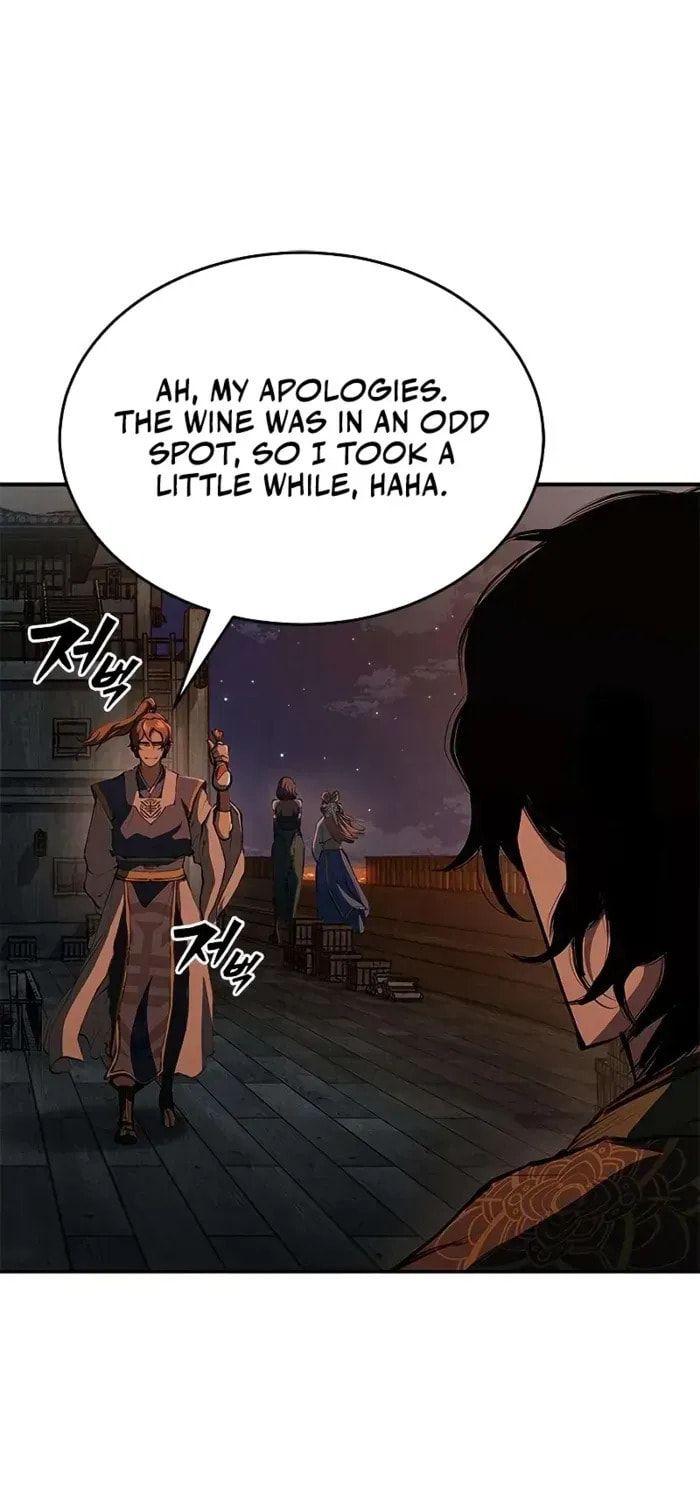 Read Psychopath in Murim chapter 17 image 21 on Lezhin