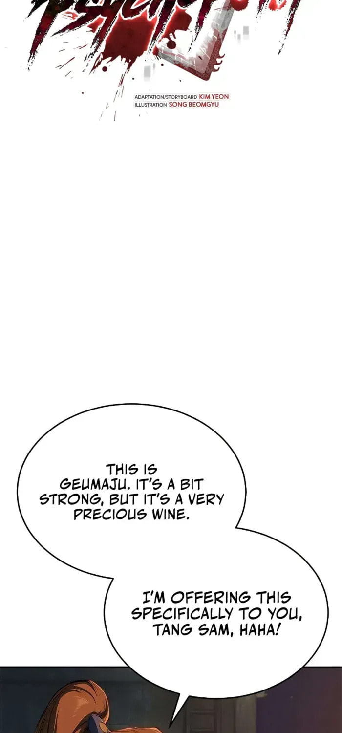 Read Psychopath in Murim chapter 17 image 25 on Lezhin