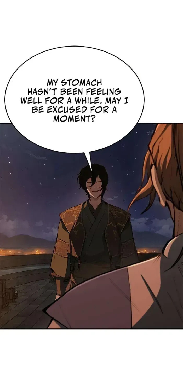 Read Psychopath in Murim chapter 17 image 27 on Lezhin