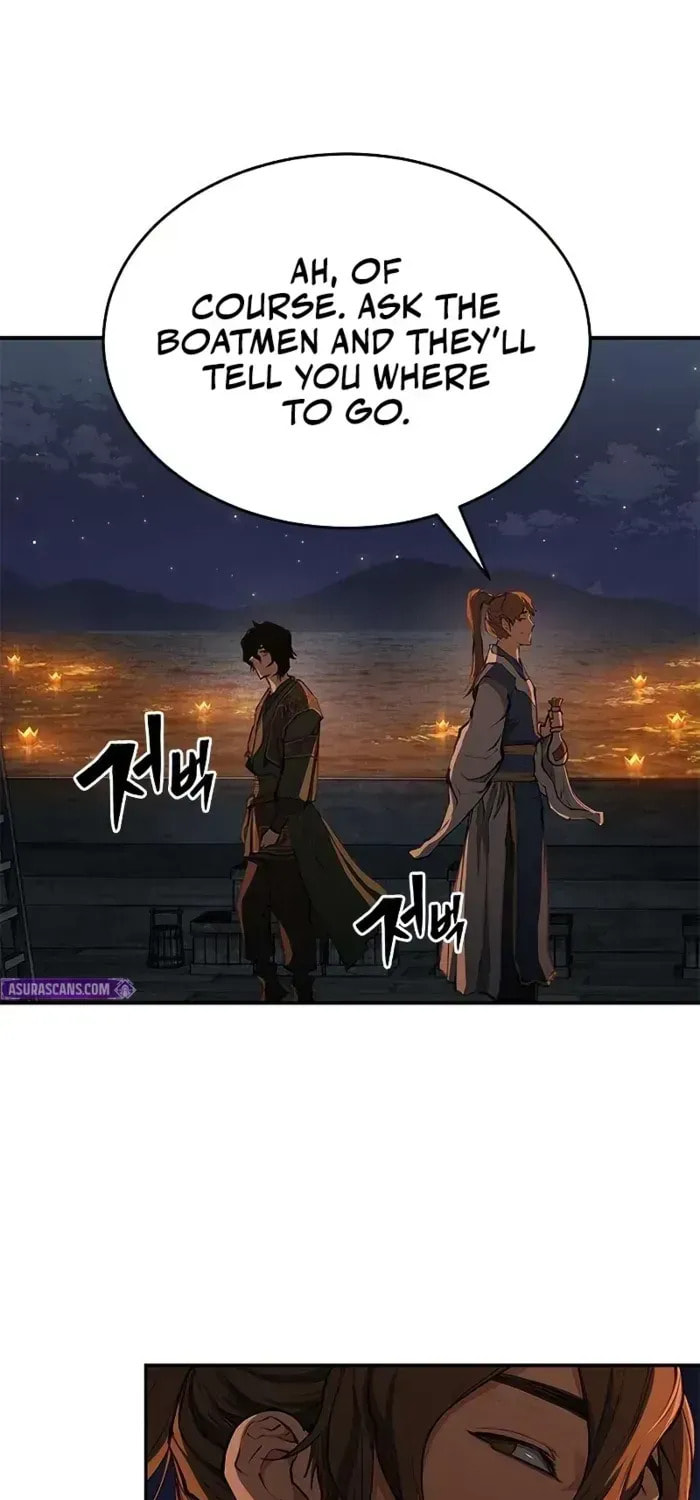 Read Psychopath in Murim chapter 17 image 28 on Lezhin