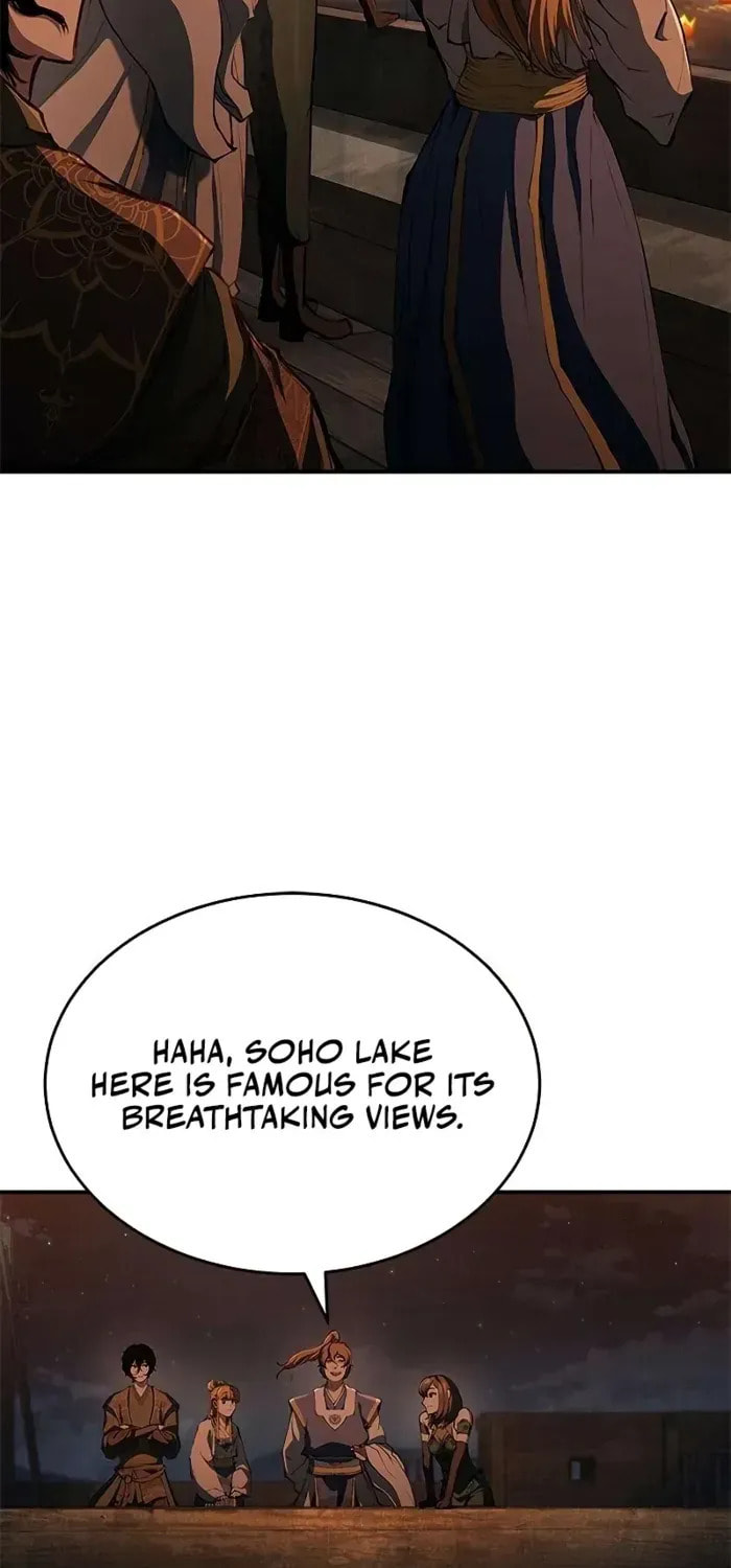 Read Psychopath in Murim chapter 17 image 3 on Lezhin