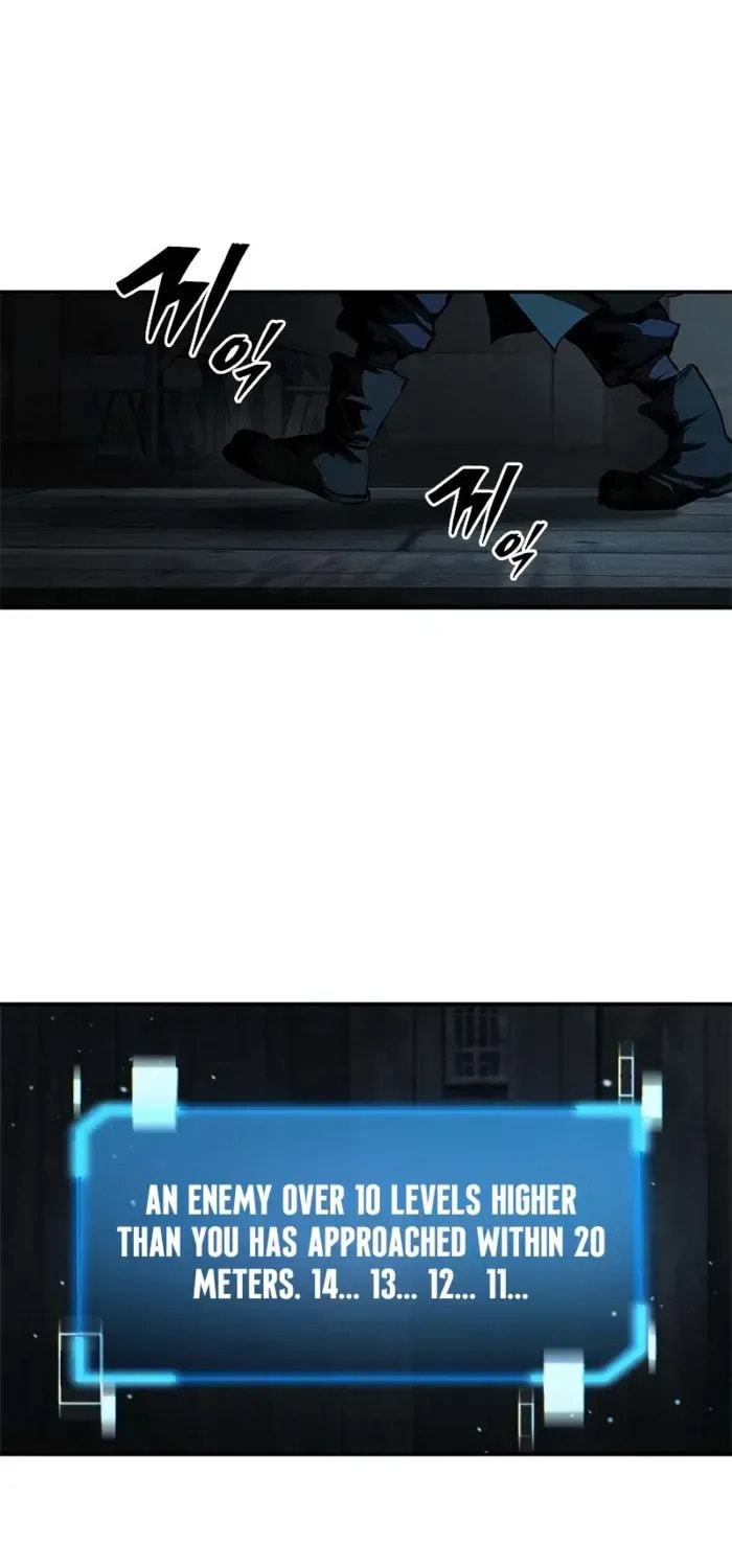 Read Psychopath in Murim chapter 17 image 31 on Lezhin