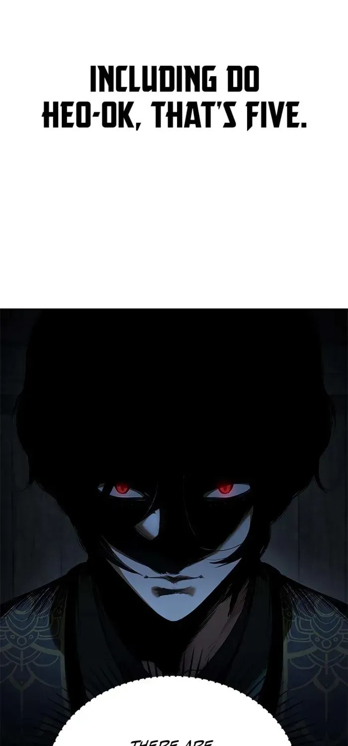 Read Psychopath in Murim chapter 17 image 40 on Lezhin