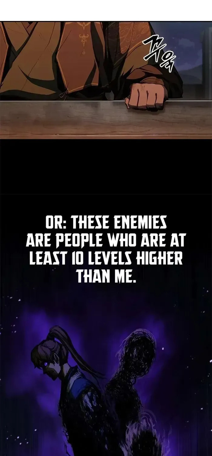 Read Psychopath in Murim chapter 17 image 46 on Lezhin