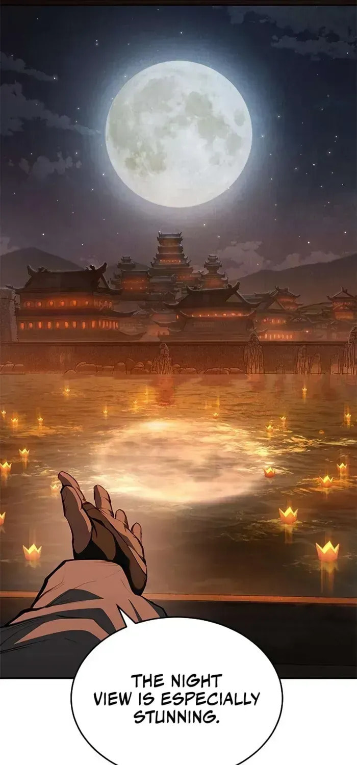 Read Psychopath in Murim chapter 17 image 5 on Lezhin