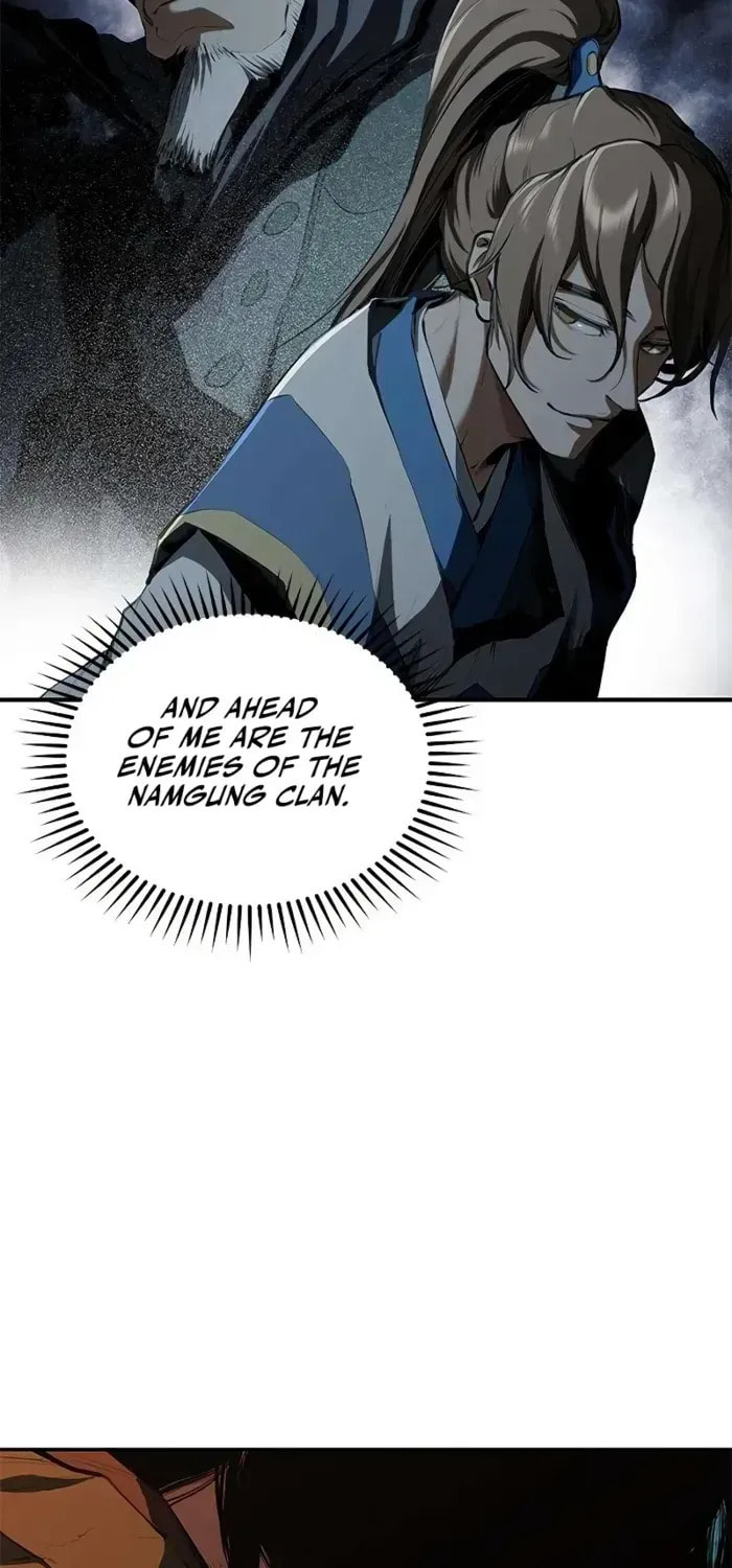 Read Psychopath in Murim chapter 17 image 51 on Lezhin