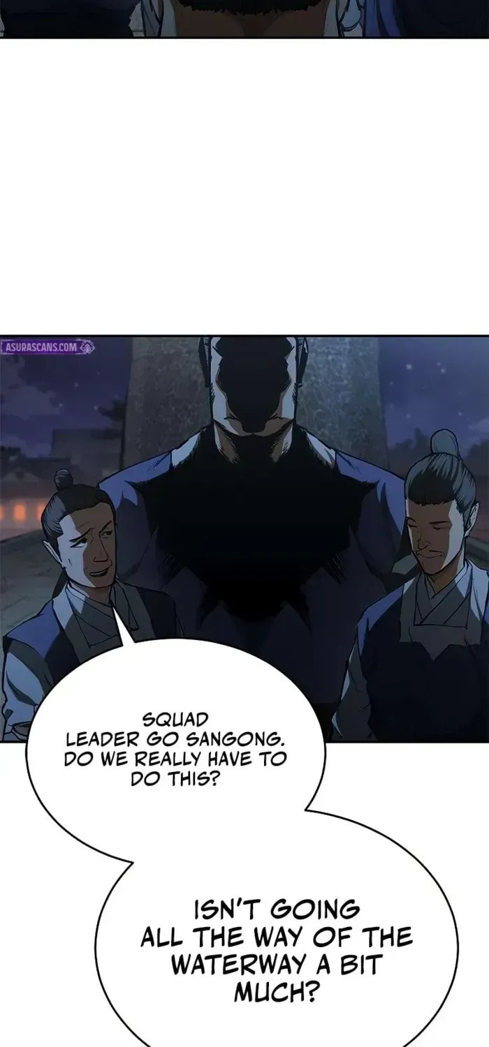 Read Psychopath in Murim chapter 17 image 58 on Lezhin