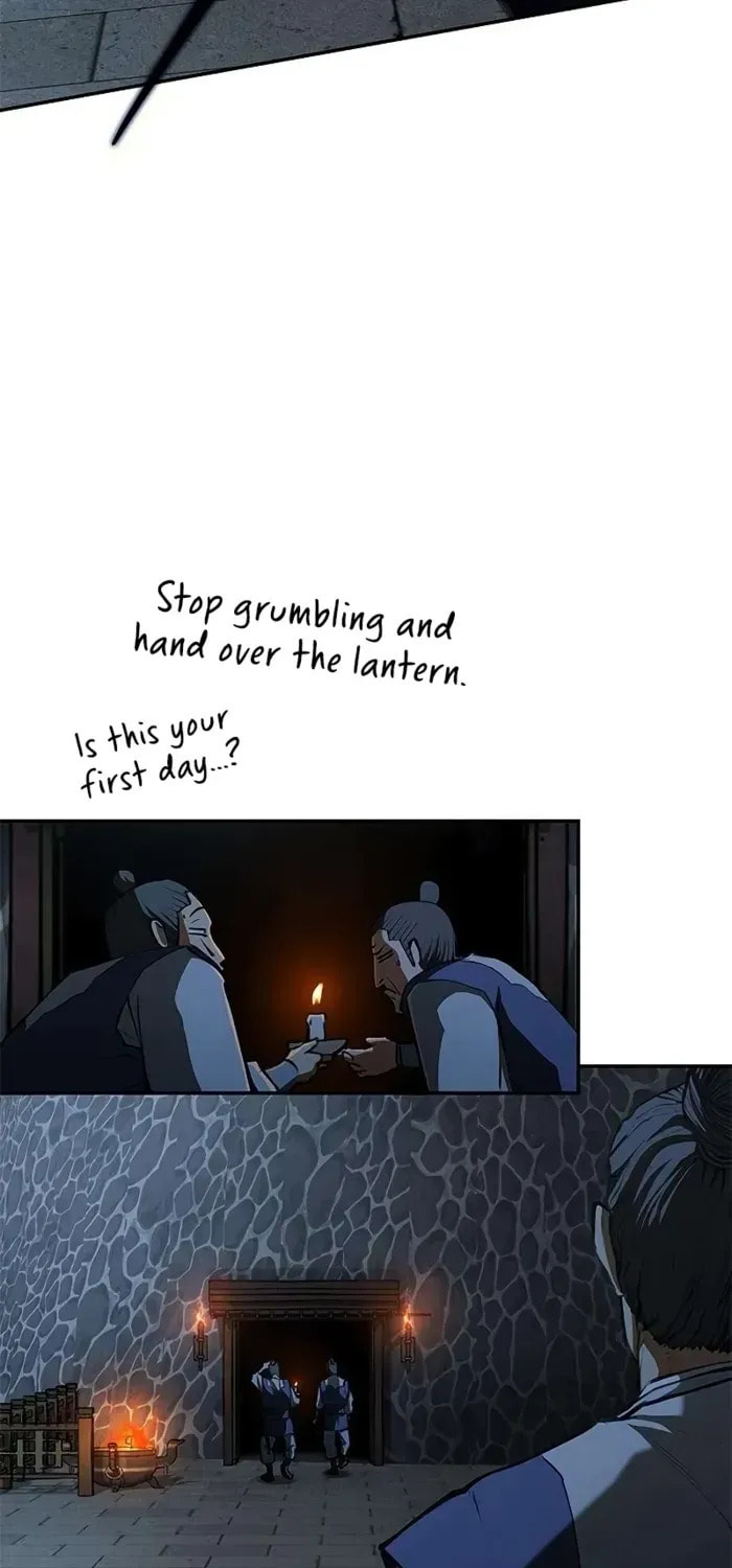Read Psychopath in Murim chapter 17 image 65 on Lezhin