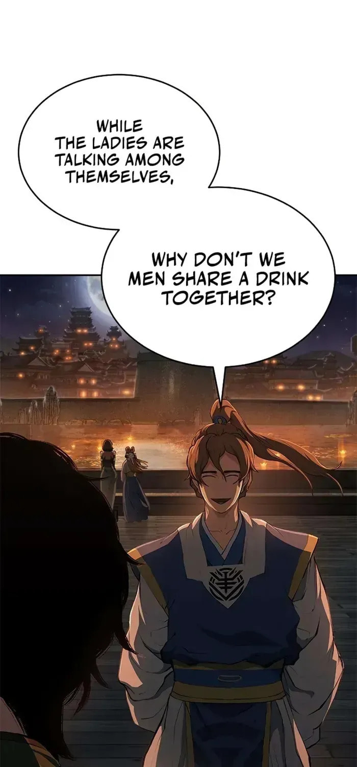 Read Psychopath in Murim chapter 17 image 7 on Lezhin