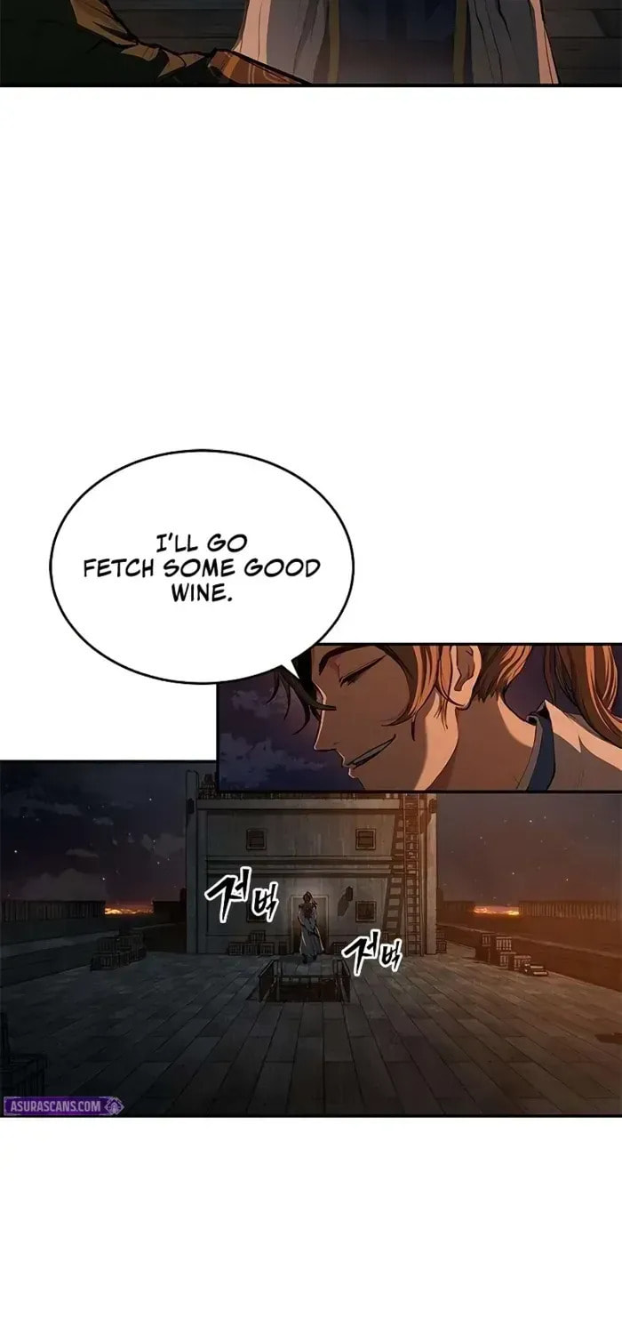 Read Psychopath in Murim chapter 17 image 8 on Lezhin