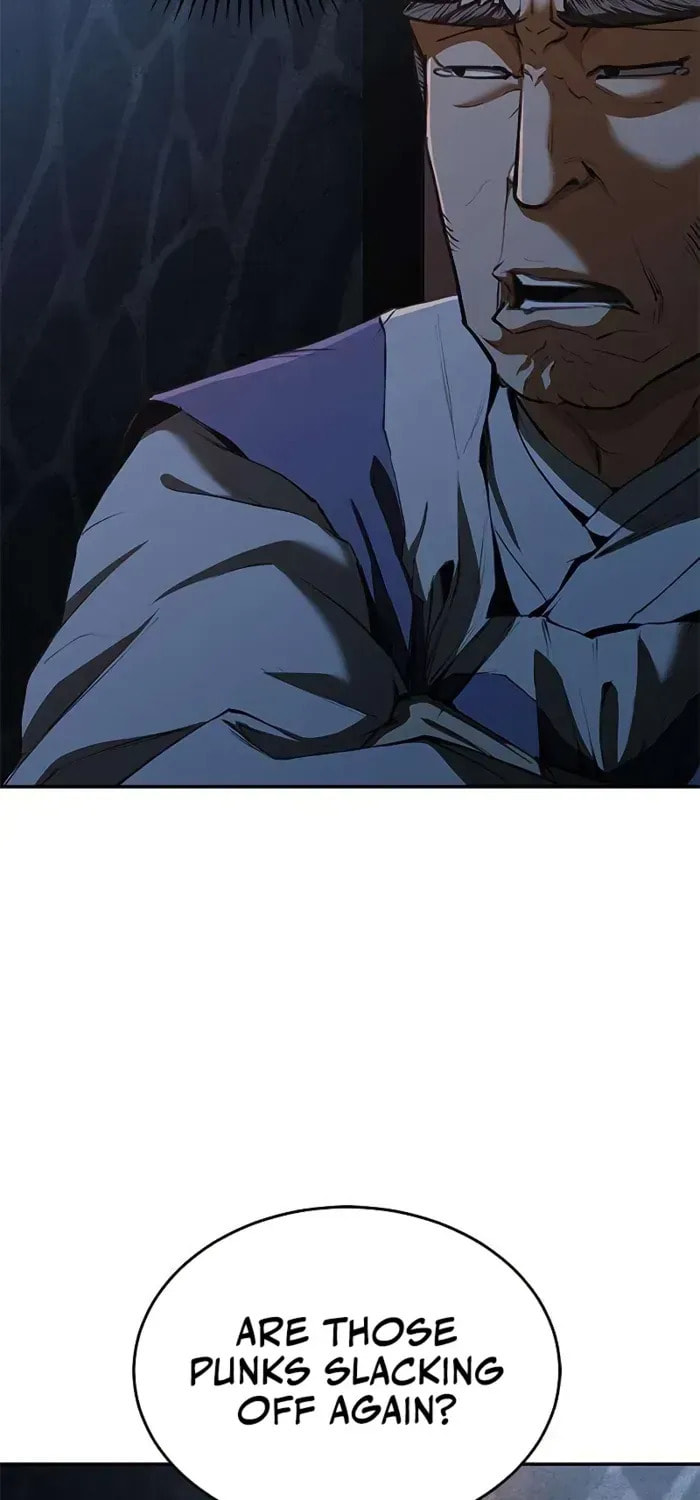 Read Psychopath in Murim chapter 17 image 85 on Lezhin