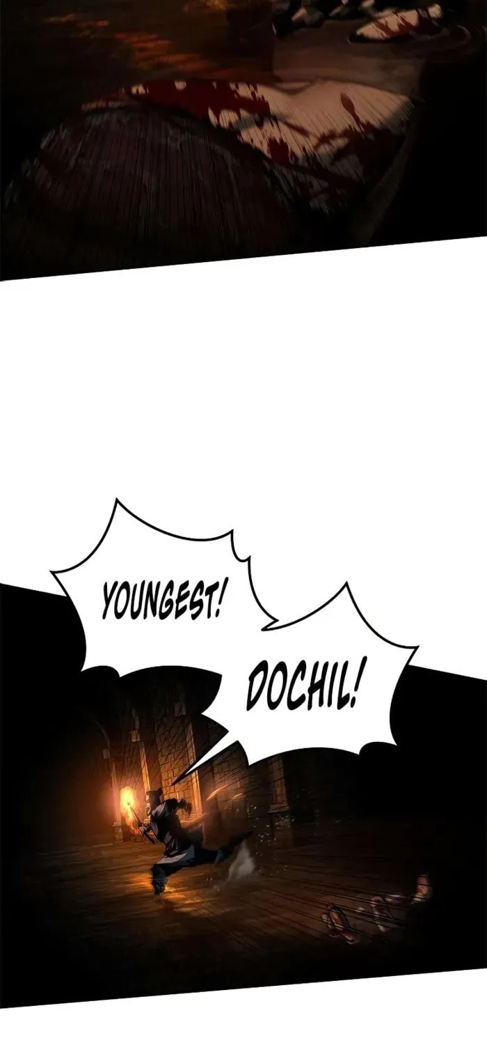 Read Psychopath in Murim chapter 17 image 93 on Lezhin