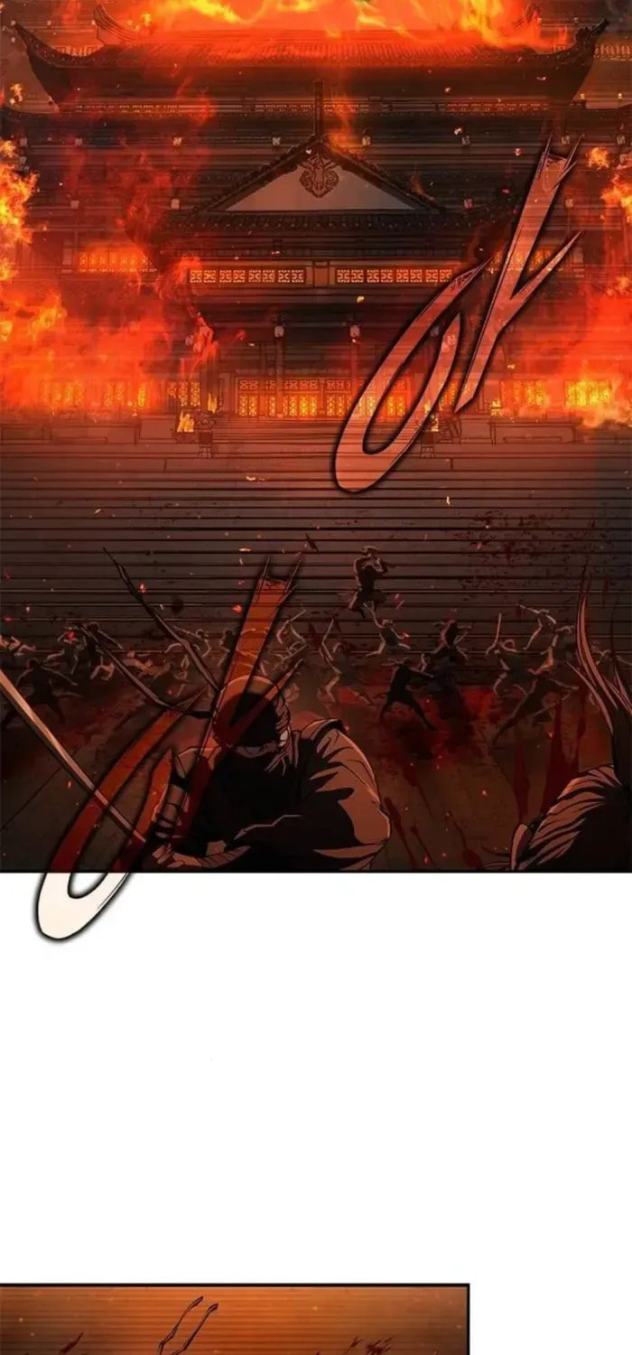 Read Psychopath in Murim chapter 19 image 1 on Lezhin