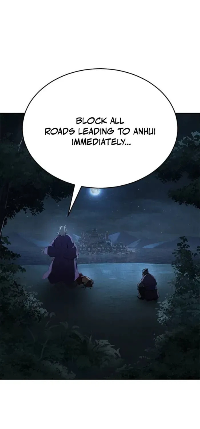 Read Psychopath in Murim chapter 19 image 21 on Lezhin