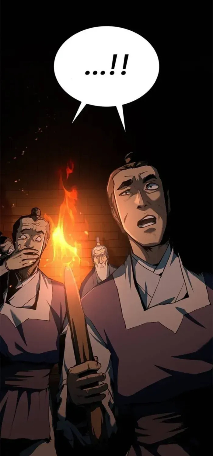 Read Psychopath in Murim chapter 19 image 25 on Lezhin