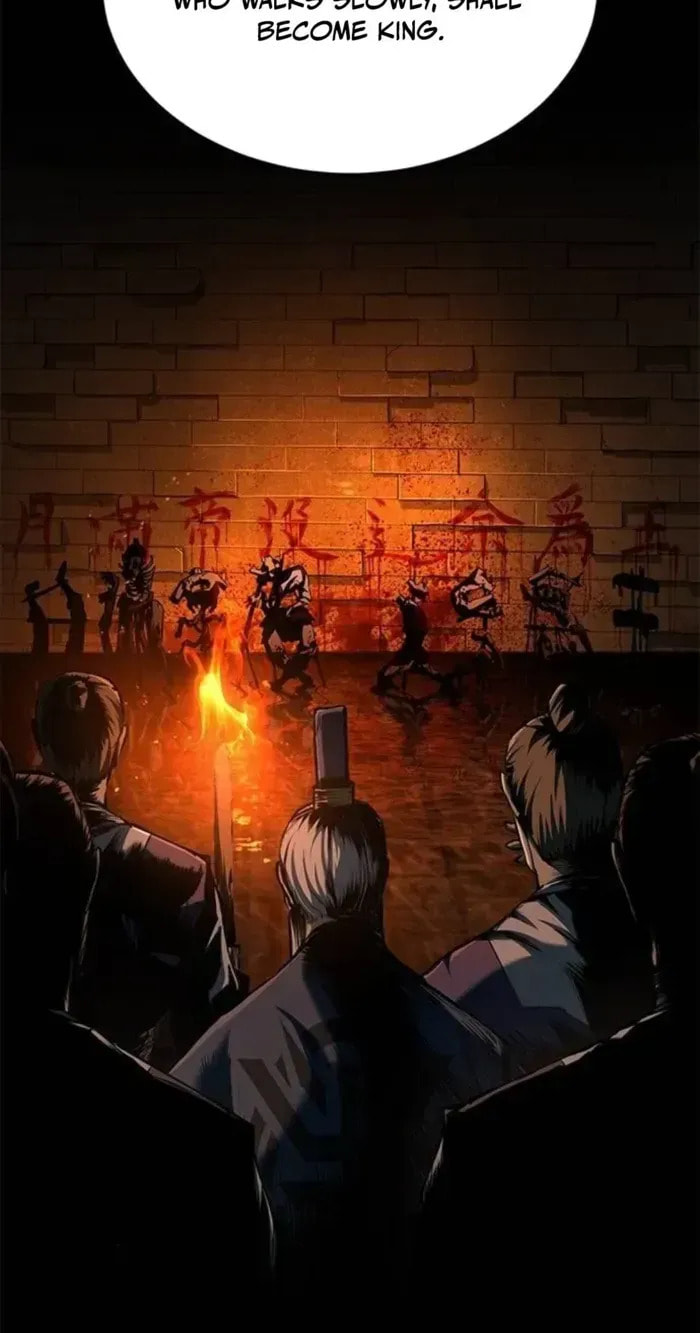 Read Psychopath in Murim chapter 19 image 30 on Lezhin