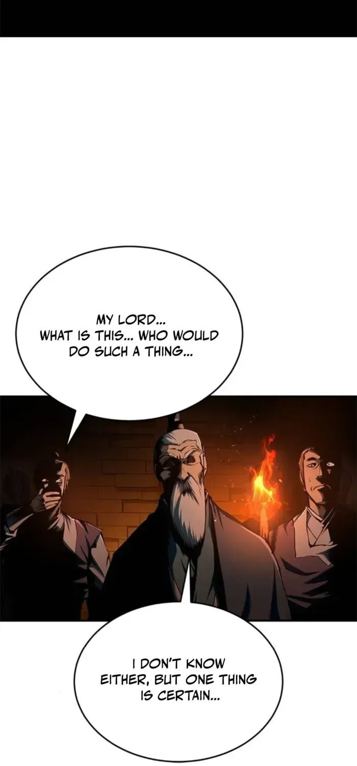 Read Psychopath in Murim chapter 19 image 31 on Lezhin