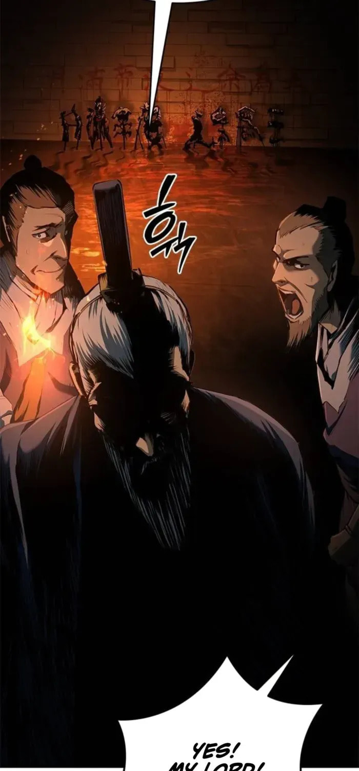 Read Psychopath in Murim chapter 19 image 35 on Lezhin