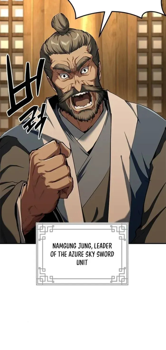 Read Psychopath in Murim chapter 19 image 45 on Lezhin
