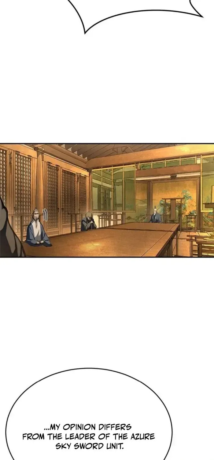 Read Psychopath in Murim chapter 19 image 47 on Lezhin