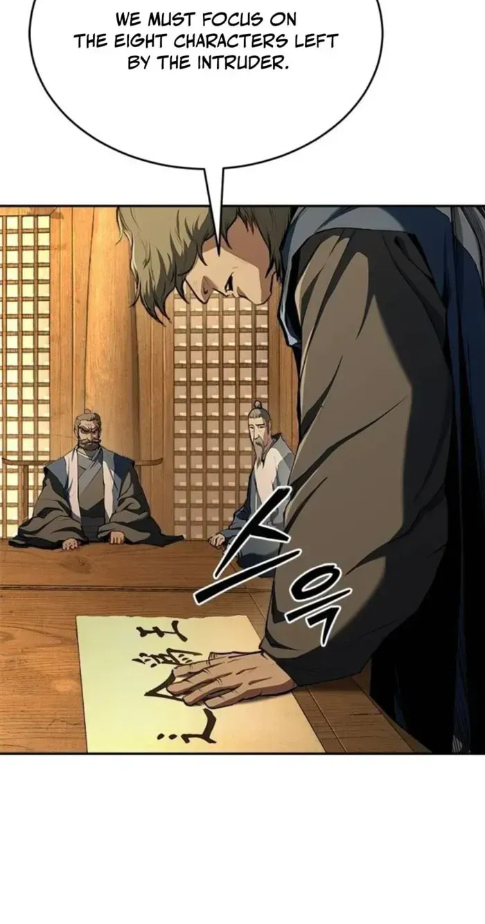 Read Psychopath in Murim chapter 19 image 49 on Lezhin