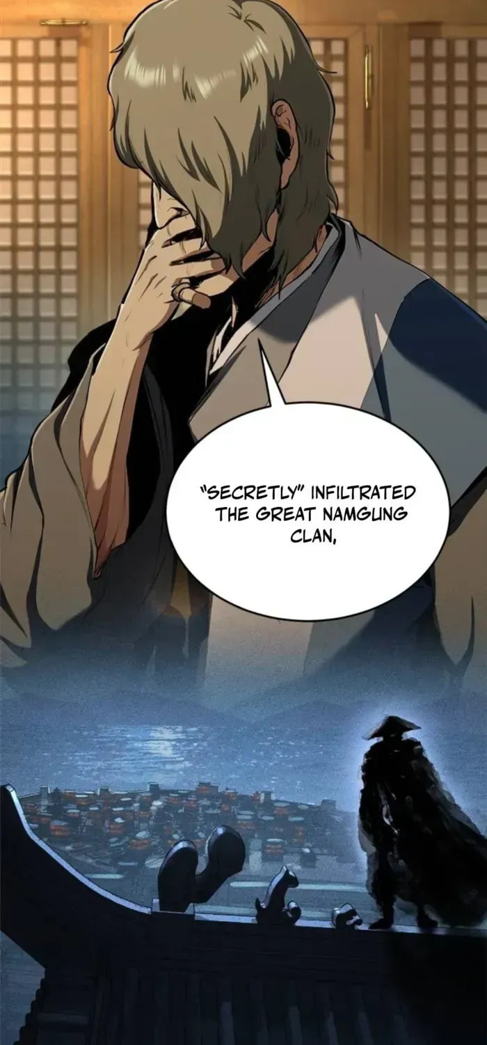 Read Psychopath in Murim chapter 19 image 52 on Lezhin