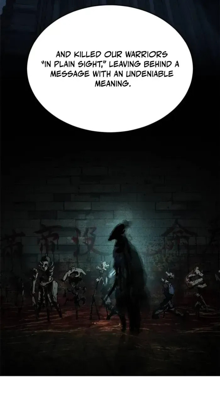 Read Psychopath in Murim chapter 19 image 53 on Lezhin