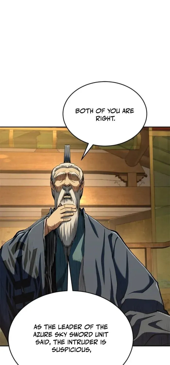 Read Psychopath in Murim chapter 19 image 60 on Lezhin