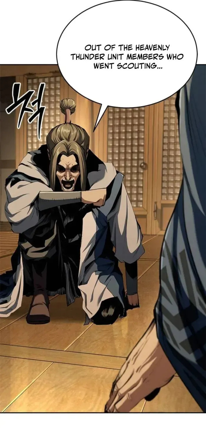 Read Psychopath in Murim chapter 19 image 70 on Lezhin