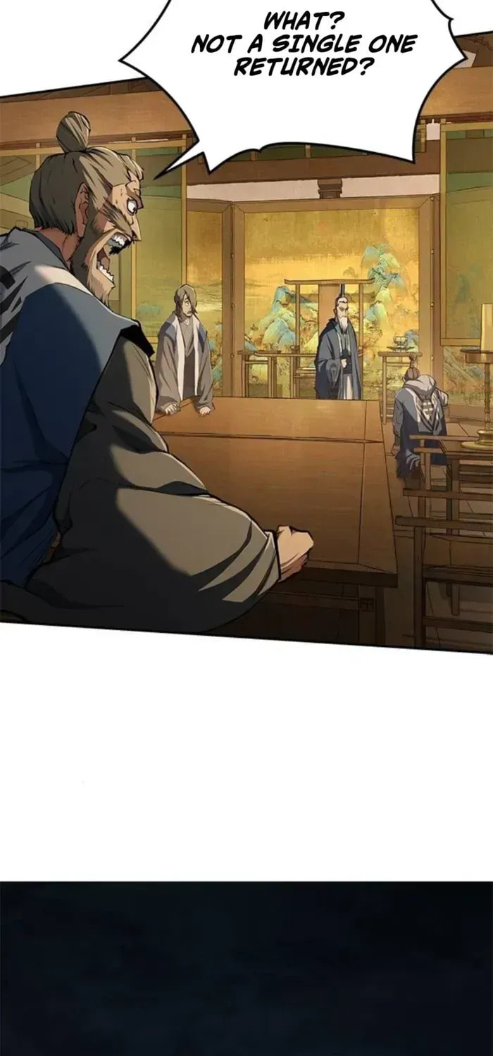 Read Psychopath in Murim chapter 19 image 72 on Lezhin