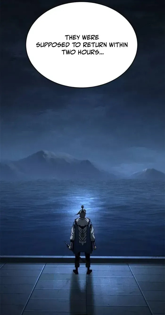 Read Psychopath in Murim chapter 19 image 73 on Lezhin