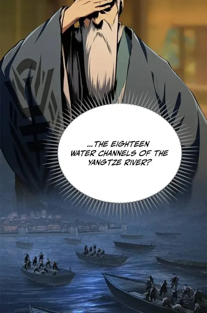 Read Psychopath in Murim chapter 19 image 81 on Lezhin