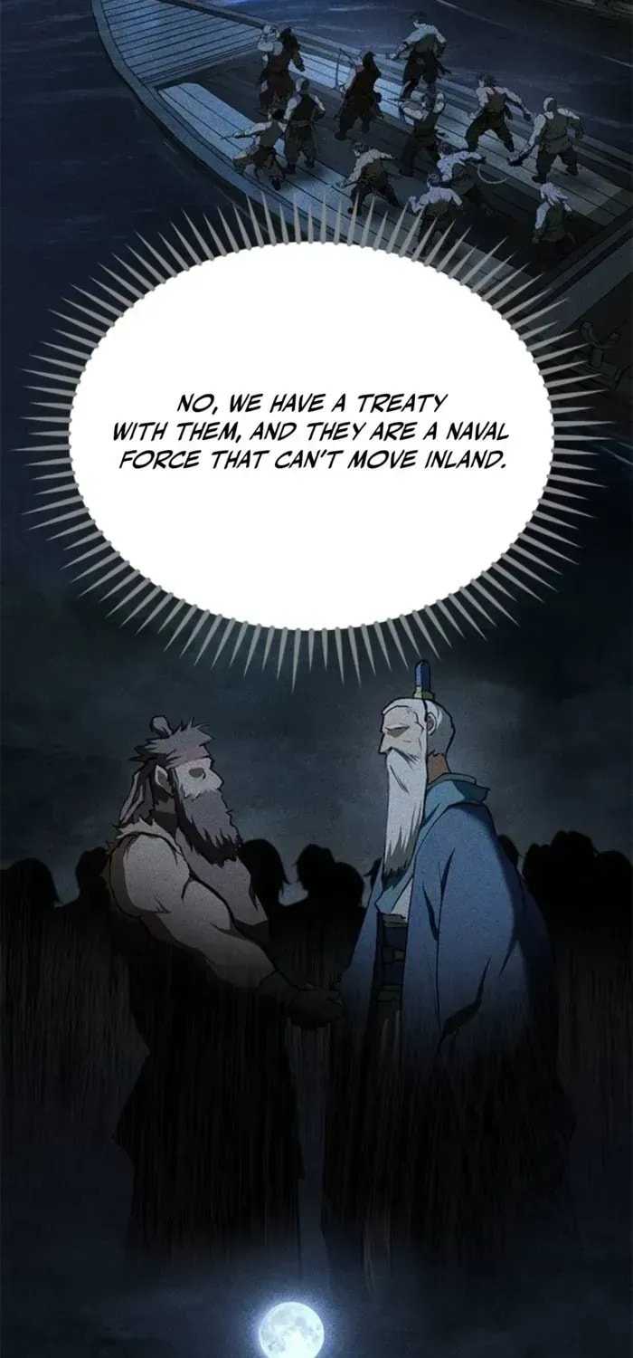Read Psychopath in Murim chapter 19 image 82 on Lezhin