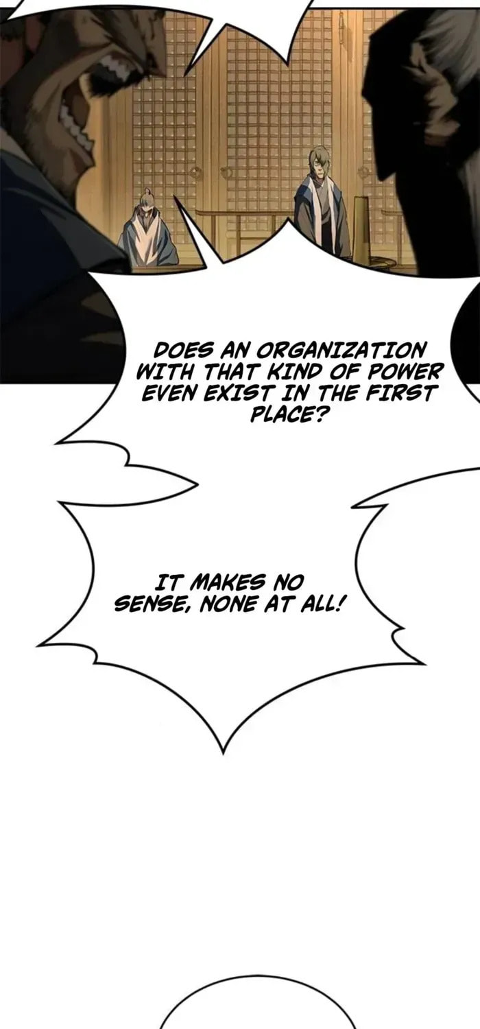 Read Psychopath in Murim chapter 19 image 84 on Lezhin