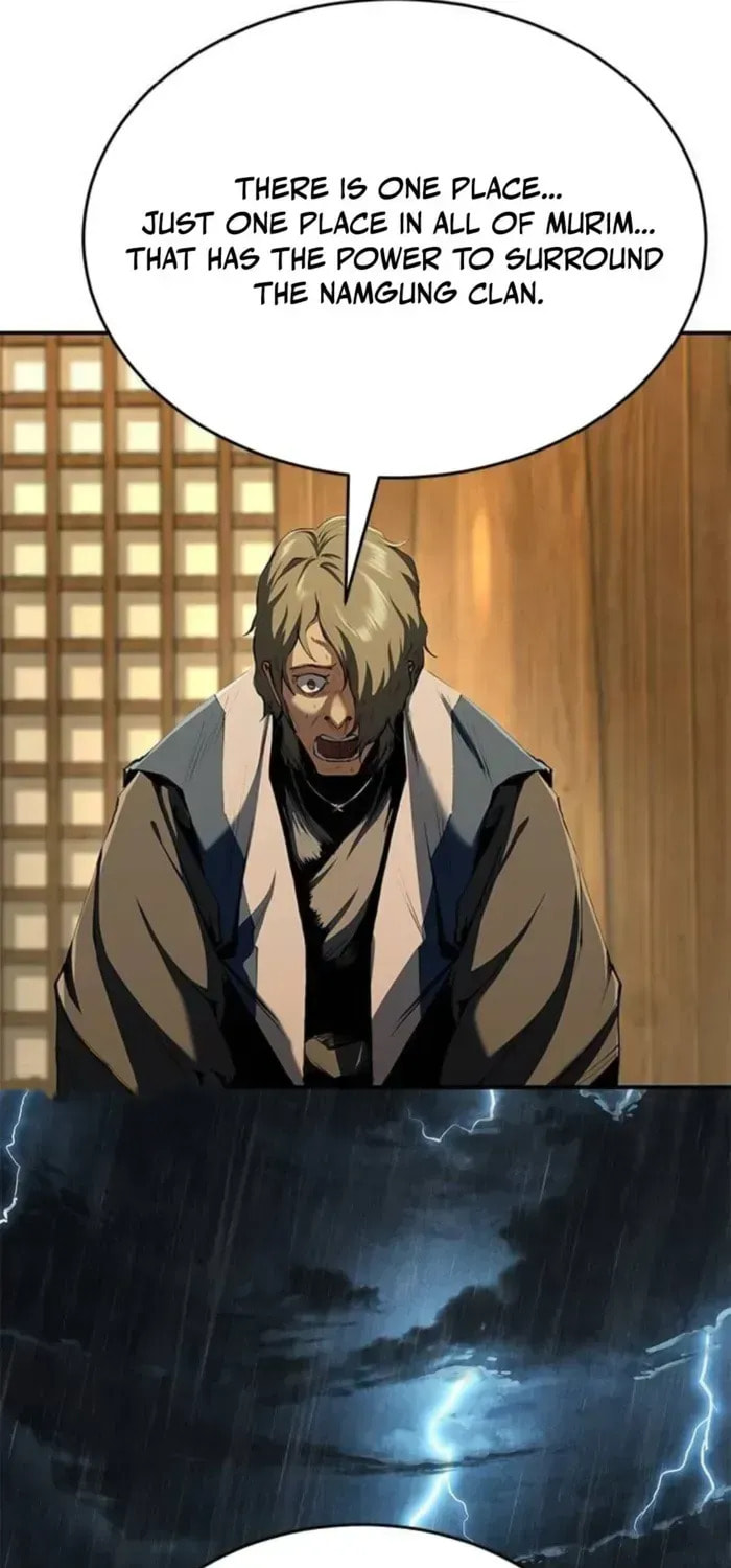 Read Psychopath in Murim chapter 19 image 86 on Lezhin