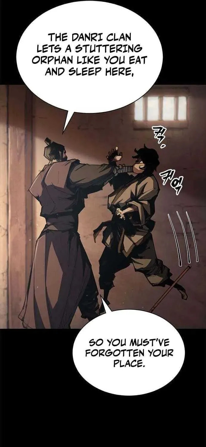 Read Psychopath in Murim chapter 2 image 10 on Lezhin