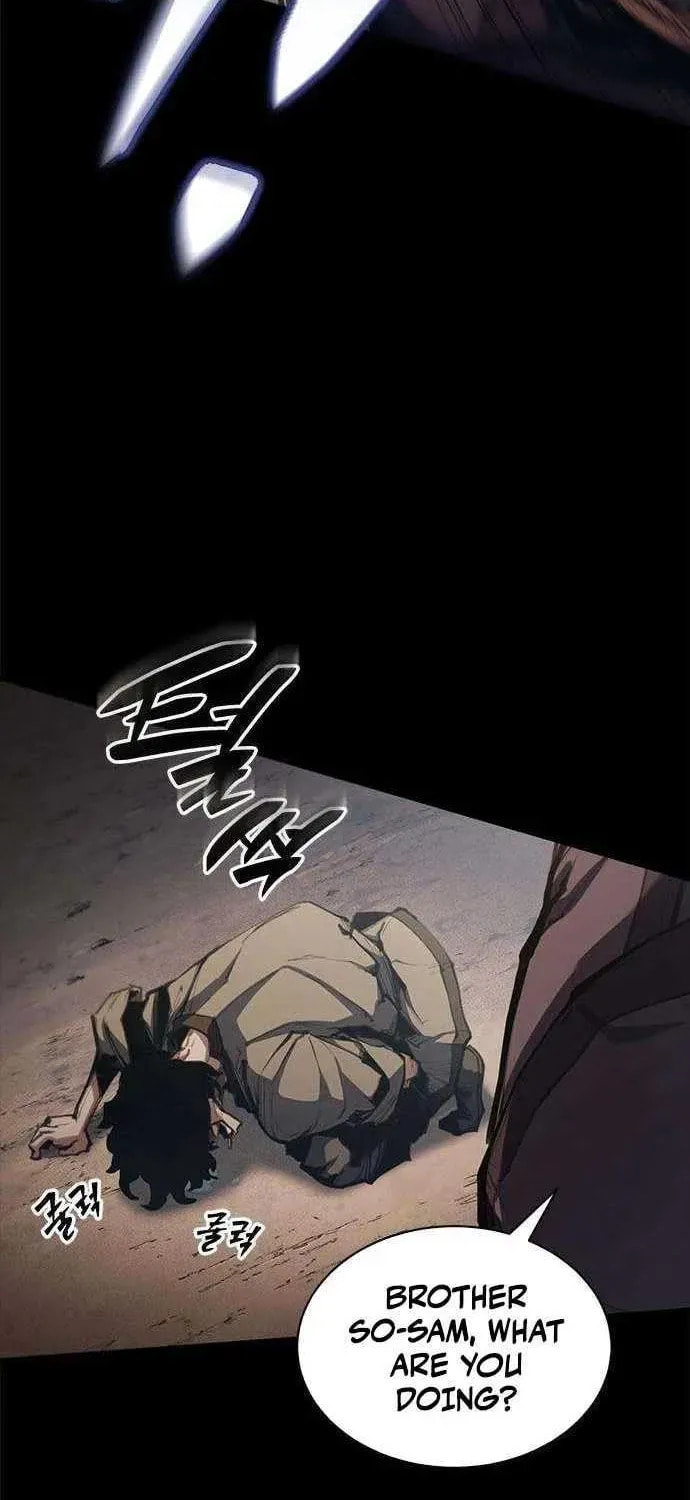 Read Psychopath in Murim chapter 2 image 21 on Lezhin