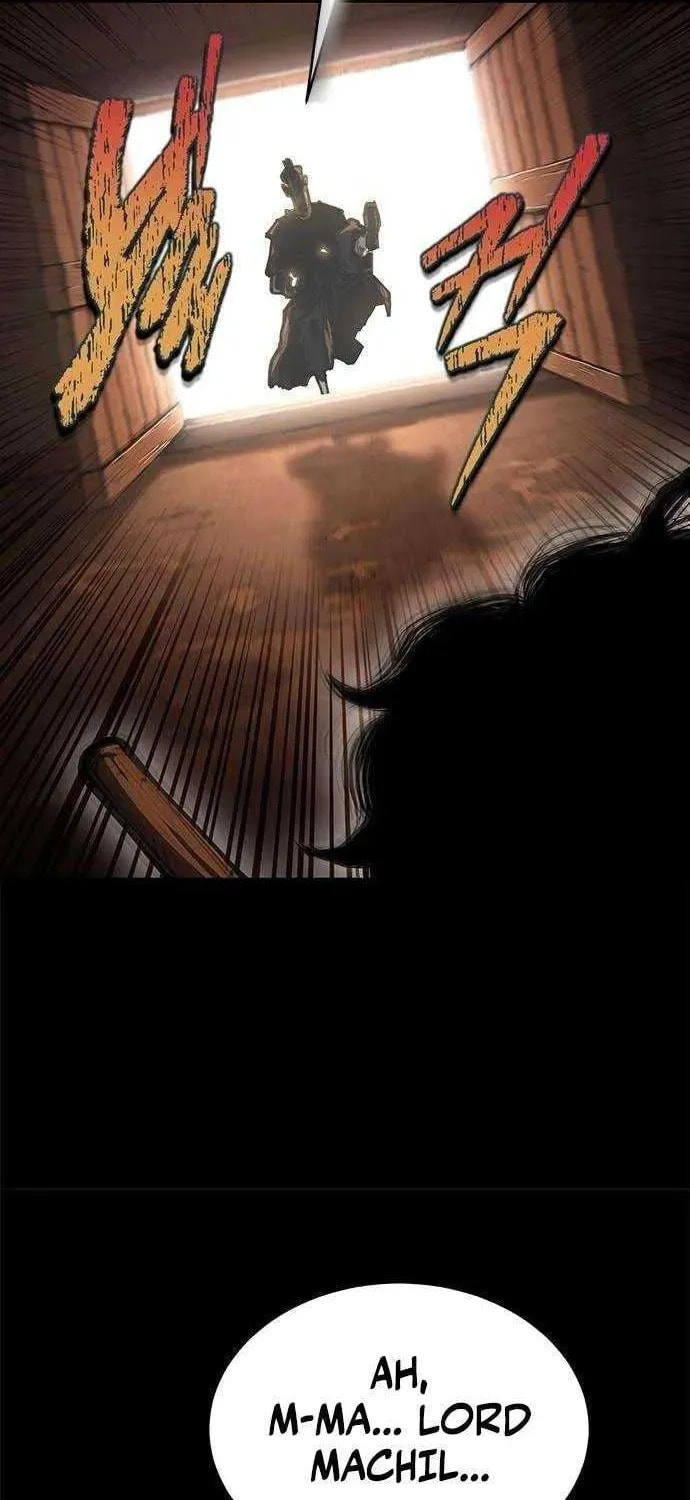 Read Psychopath in Murim chapter 2 image 3 on Lezhin