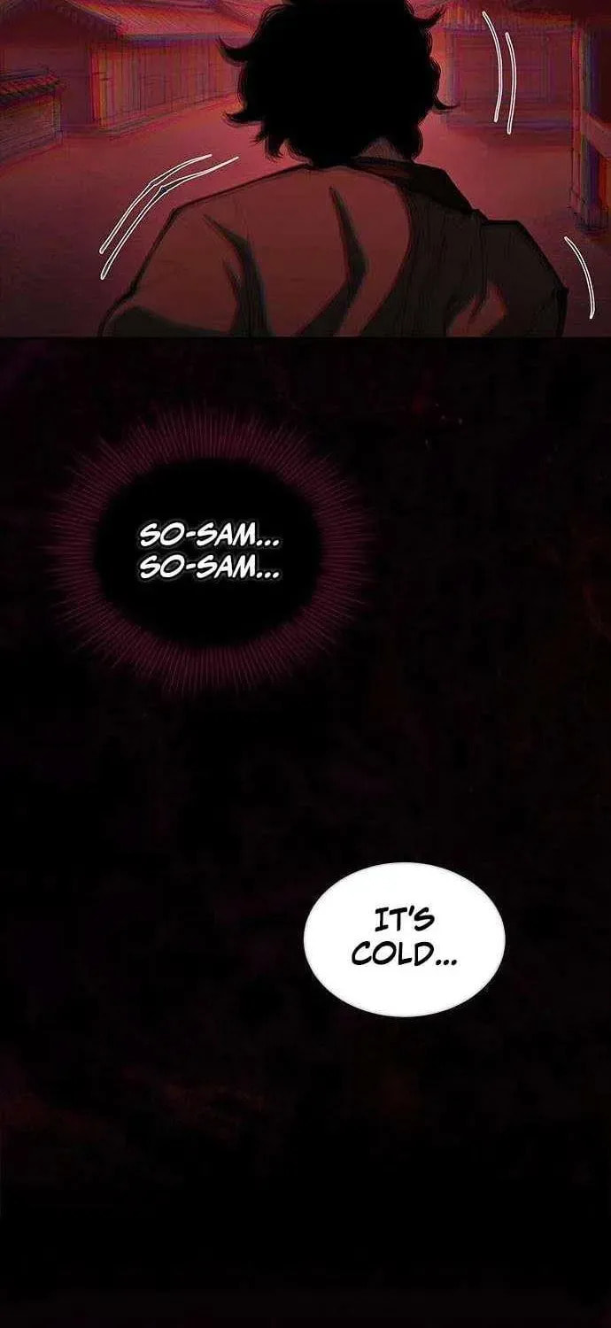 Read Psychopath in Murim chapter 2 image 35 on Lezhin
