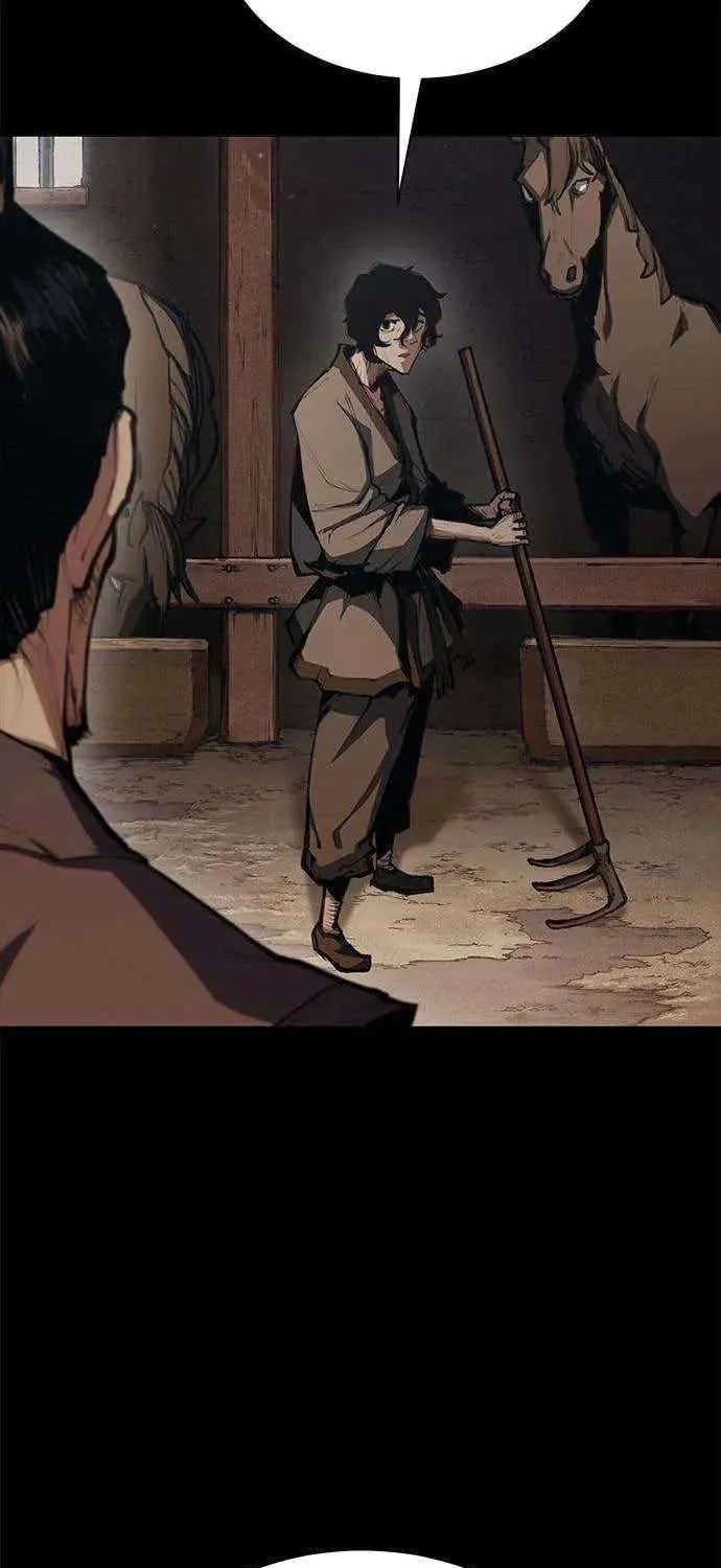 Read Psychopath in Murim chapter 2 image 4 on Lezhin