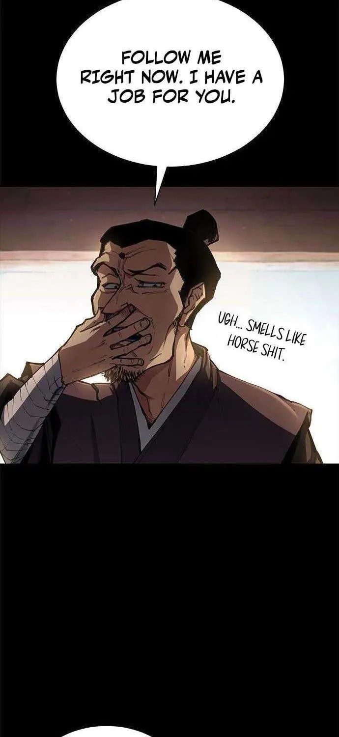 Read Psychopath in Murim chapter 2 image 5 on Lezhin