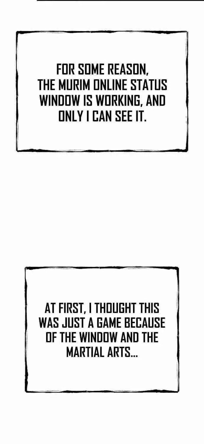 Read Psychopath in Murim chapter 2 image 88 on Lezhin