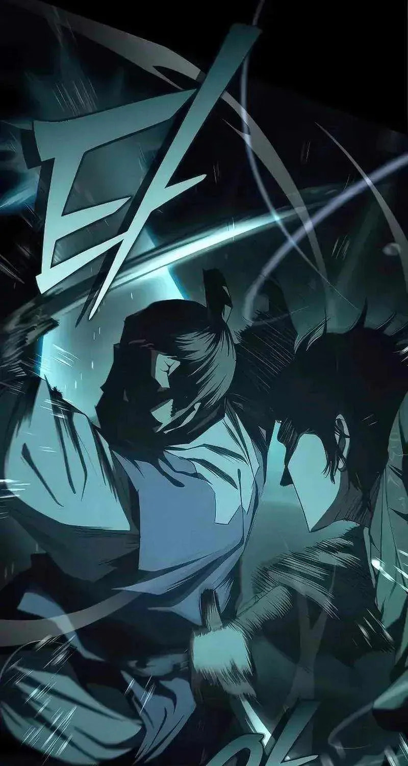 Read Psychopath in Murim chapter 20 image 11 on Lezhin